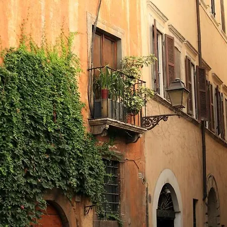 Apartament Beautiful Navona Rzym