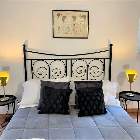 Beautiful Navona Apartament Rzym