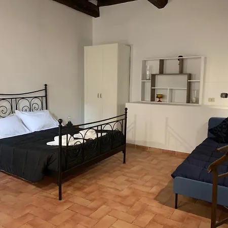 Beautiful Navona Apartament