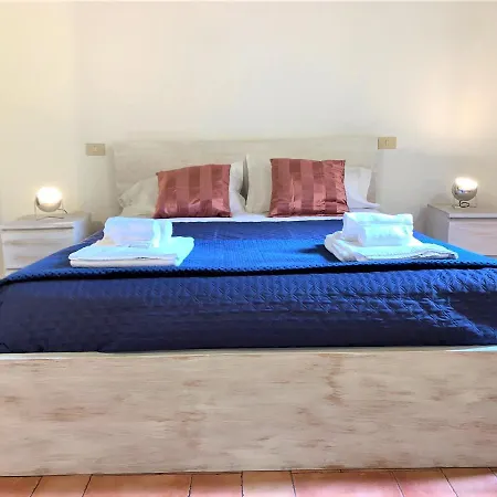 Beautiful Navona Apartament Rzym