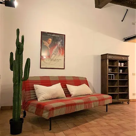 Beautiful Navona Apartament
